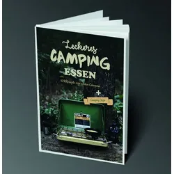 Camping Kochbuch KOENIGSROT