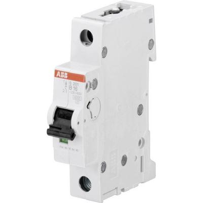 ABB 2CDS251001R0105 Leitungsschutzschalter 1polig 10A