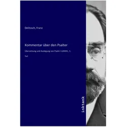 Kommentar über den Psalter, Sachbücher
