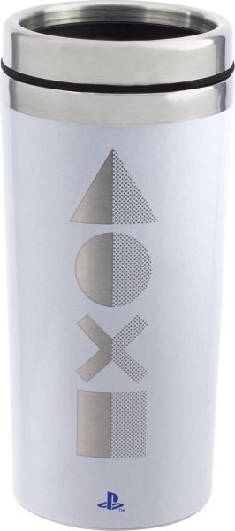 Paladone Sony PlayStation Travel Mug-PlayStation 5 (Diversen) Nieuw