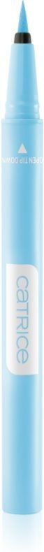 Catrice POOLSIDE OF LIFE eyeliner pen shade C02 Splash of Joy 1 g