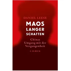 Maos langer Schatten, Sachbücher von Daniel Leese