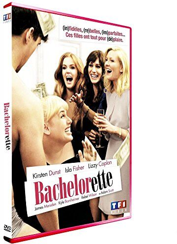 Bachelorette - Preis vom 09.10.2026 07:28:09 h