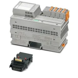 Phoenix Contact Analogmodul AXL P AI8 HART 1F