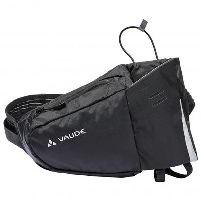Vaude - Attendant - Hüfttasche Gr 1 l grau/schwarz