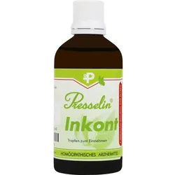 Presselin Inkont 100 ML