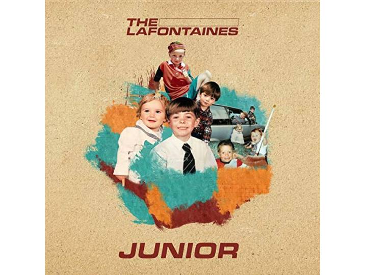 The Lafontaines - Junior