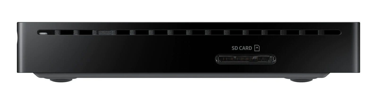 Samsung SBB-SSFV Smart Signage UHD Player SBB-SS08FV2XEN
