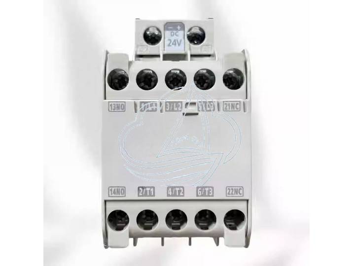 Contacteur CC pour ascenseur SD-T35/SD-T21 - Contacteur électromagnétique 24/48/120-125V