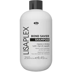 250ml Lisaplex Bond Saver Shampoo