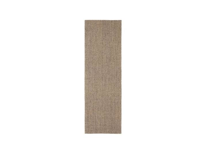 Dixie Jenny Flurteppich Natur, sisal, 80 x 250cm