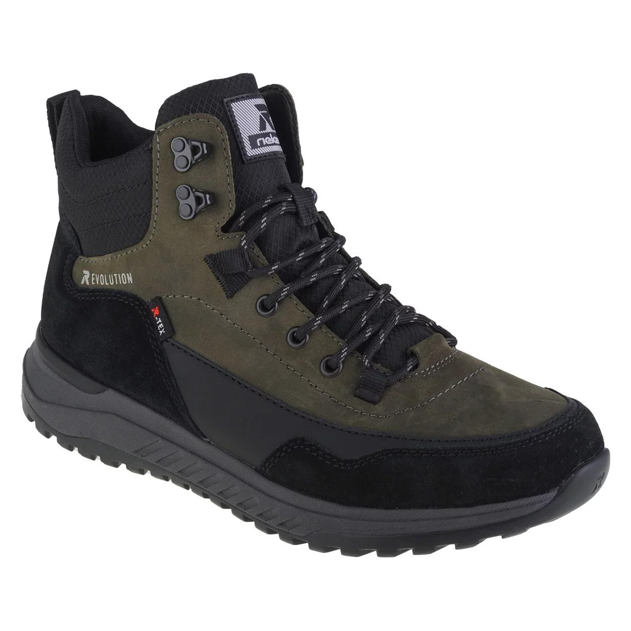 Rieker Evolution U0169-54 - 42 (42) (U0169-54)