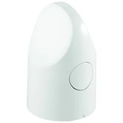 Grohe Temperaturwählgriff 47729 moon white, 47729LS0 47729LS0