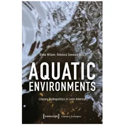 Aquatic Environments, Sachbücher
