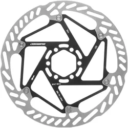 Jagwire, Bremsscheibe