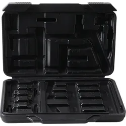 BGS Leerkoffer für Adapter für Art. 9992