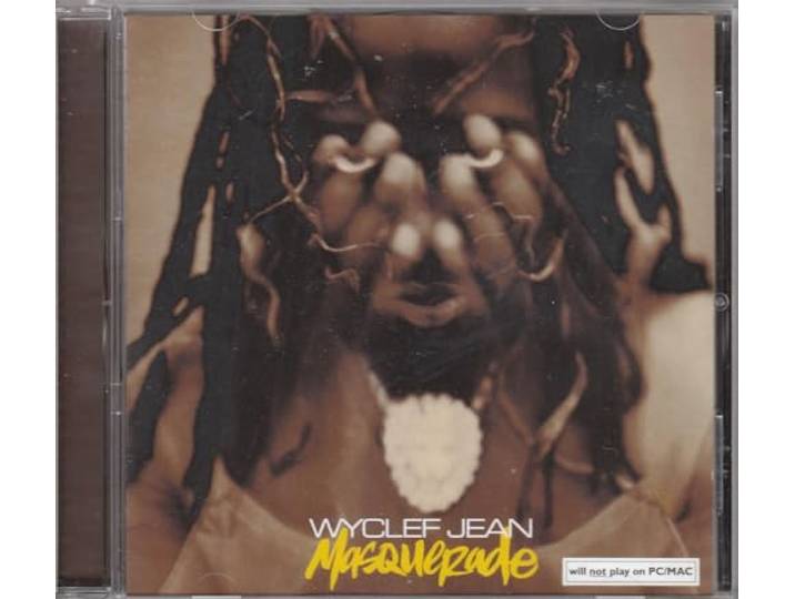 Masquerade