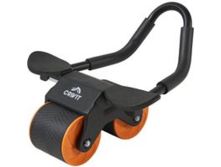 CRIVIT Roue abdos