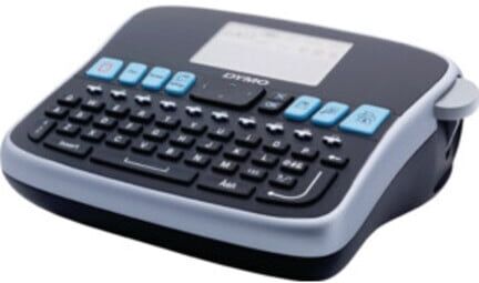 NWL LabelManager DYMO LMR-360D QWZ (S0879520)
