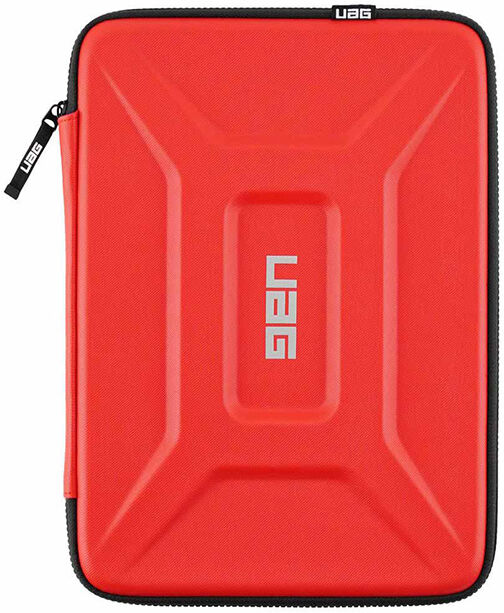 SLEEVE UAG MEDIUM FALL MAGMA