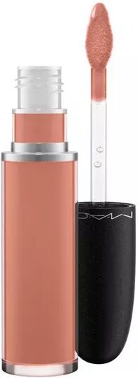 MAC Cosmetics - Retro Matte Liquid Lip Colour, 5 ml, Lady Be Good