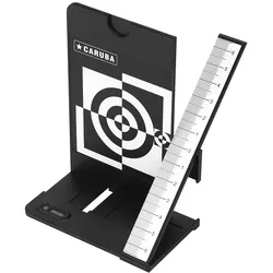 CARUBA Kalibrierhilfe zur Justage des Autofocus