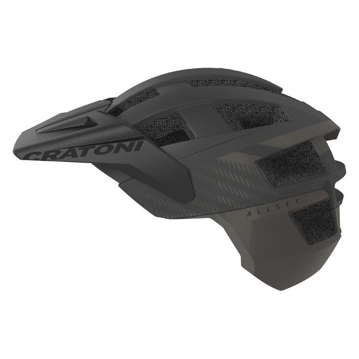 Cratoni AllSet Pro Jr. (52 - 57 cm) (21244741)