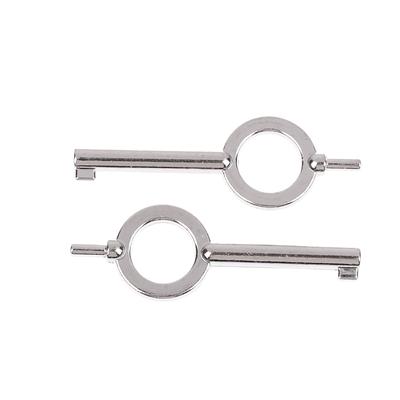 Universal Handcuff Key Set Law Enforcement Handcuff Lock Replacement Cuff Keys With Keychain Universal Handcuff Key Set Law Enforcement Handcuff Lock Replacement Cuff Keys With Keychain