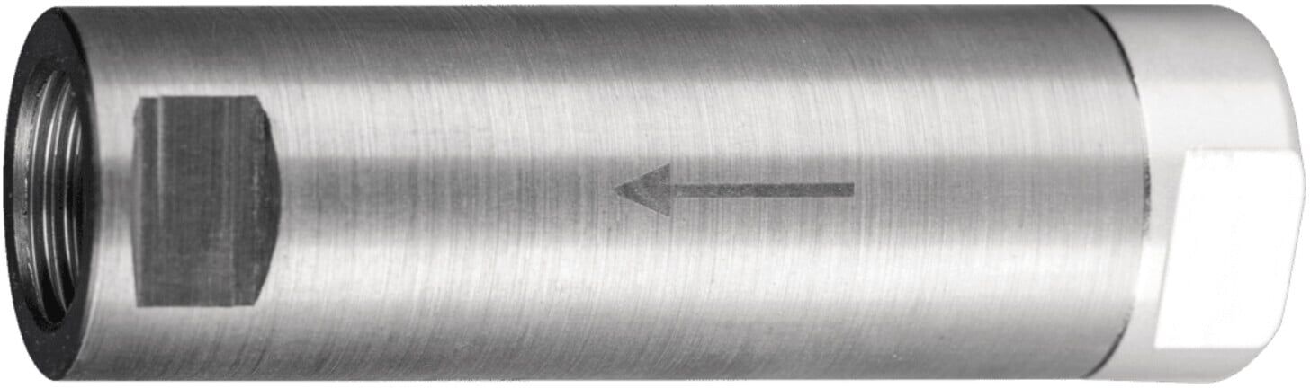 PFERD TOOLS Schlauchfeinfilter SF 35 IG1/2-IG1/2 (80807060)