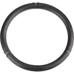 EPDM O-Ring Farbe schwarz, 18,f. Trinkwasser,Temp. -20°C/+110°C, max. Druck 16bar