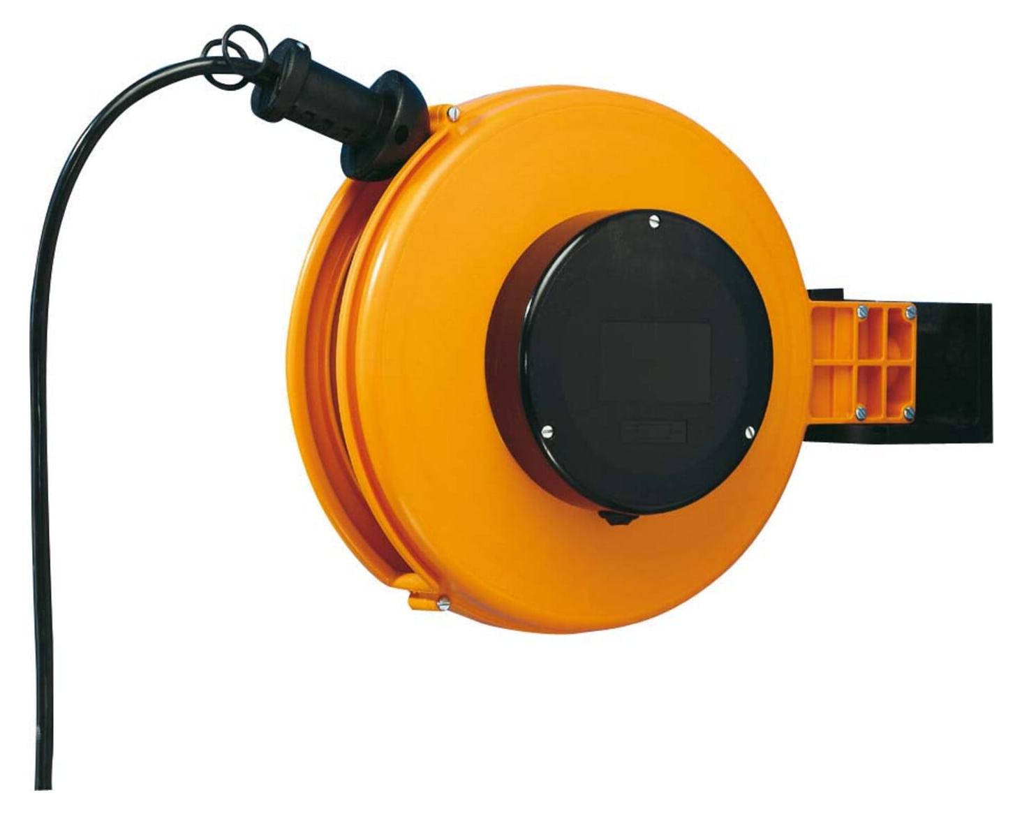 SCHILL Automatik- 640 00 505 Kabelaufroller FT260.0505