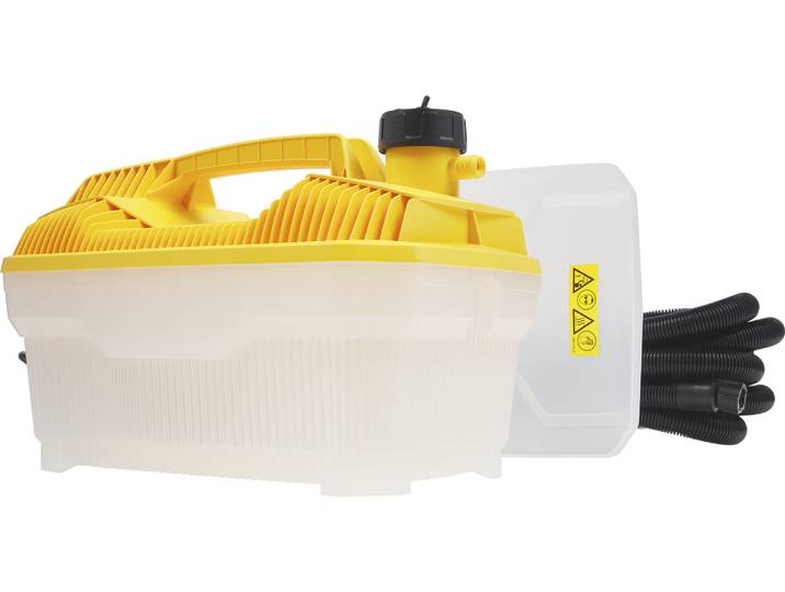Wagner Dampftapetenablöser SteamForce