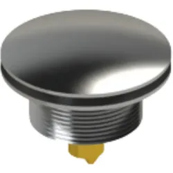 Edelstahl Optik