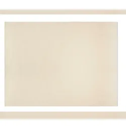 Excelsa Tischdecke Panama Baumwolle 240X140 Cm Beige