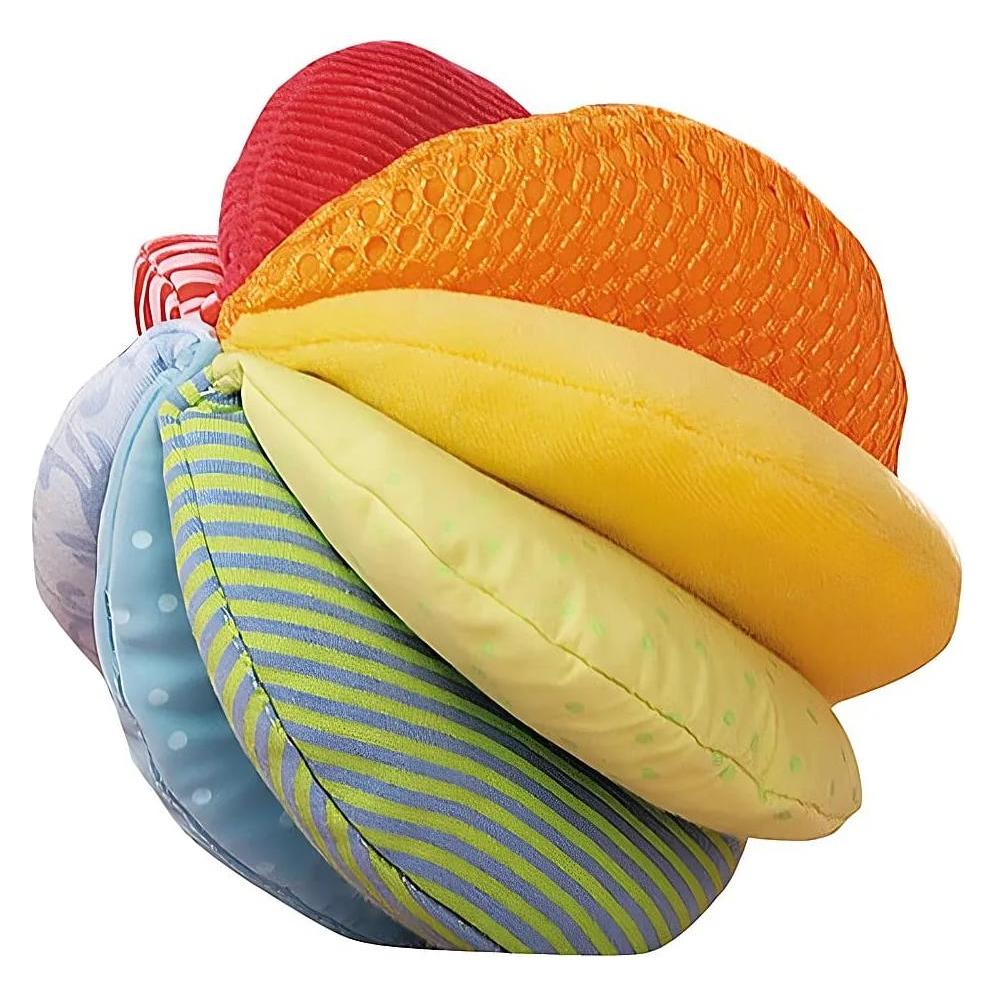 Haba Stoffball Regenbogen (003672)