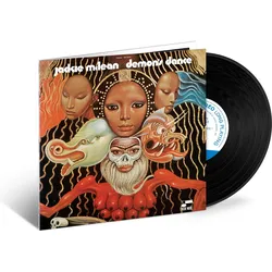 Demon's Dance (Tone Poet Vinyl), Schallplatten