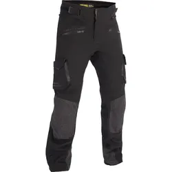 Lindstrands Storbo wasserdichte Motorrad Textilhose 58