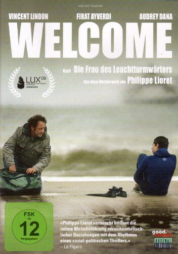 Philippe Lioret - Welcome - Preis vom 09.10.2026 07:28:09 h