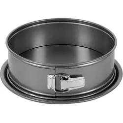 Birkmann Springform Easy Baking ø26cm, Backform, Grau