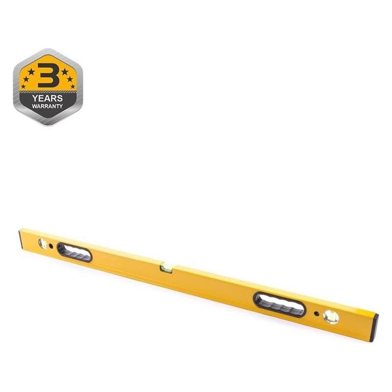Forte tools SPIRIT LEVEL WITH HANDLES 100CM (LAP310 (100 cm) (LAP3100R)