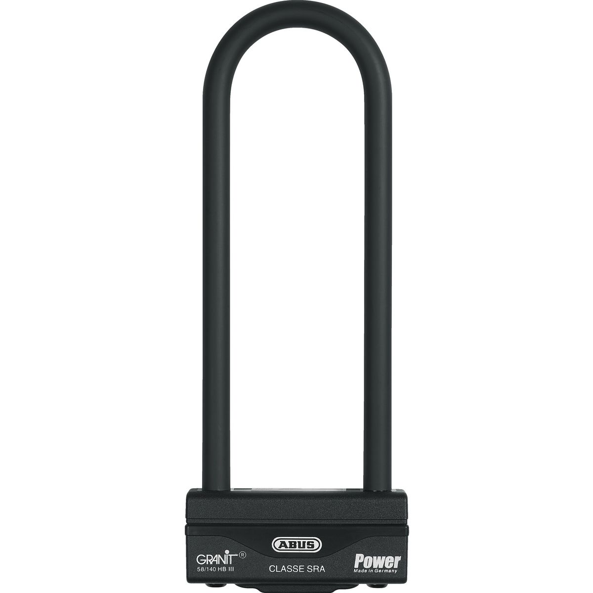 Abus 58/140HBIII310 Power neutral 32865