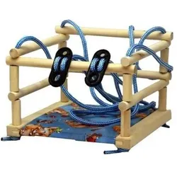 Malimas Swing Swing Holzkissen 154750