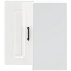vidaXL, Regal, Qusonville (1x Eckhängeschrank 57 cm breit 60 cm hoch) (57 x 57 x 60 cm)