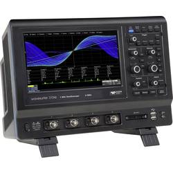 Teledyne LeCroy WAVESURFER 3104Z Digital-Oszilloskop 1 GHz 2 GSa/s 10 Mpts 8 Bit Digital-Speicher (DSO) 1 St.