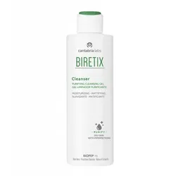 BIRETIX Cleanser Gel 200 ml