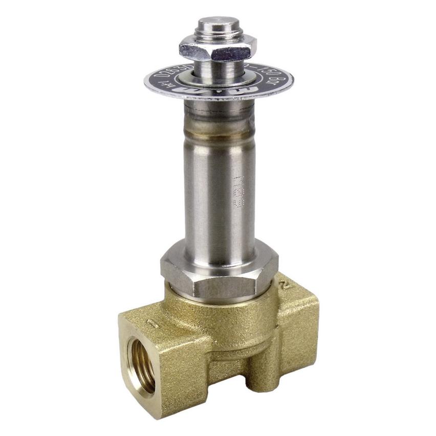 M & M International Magnetventil Serie 7000 (D 263DVH)