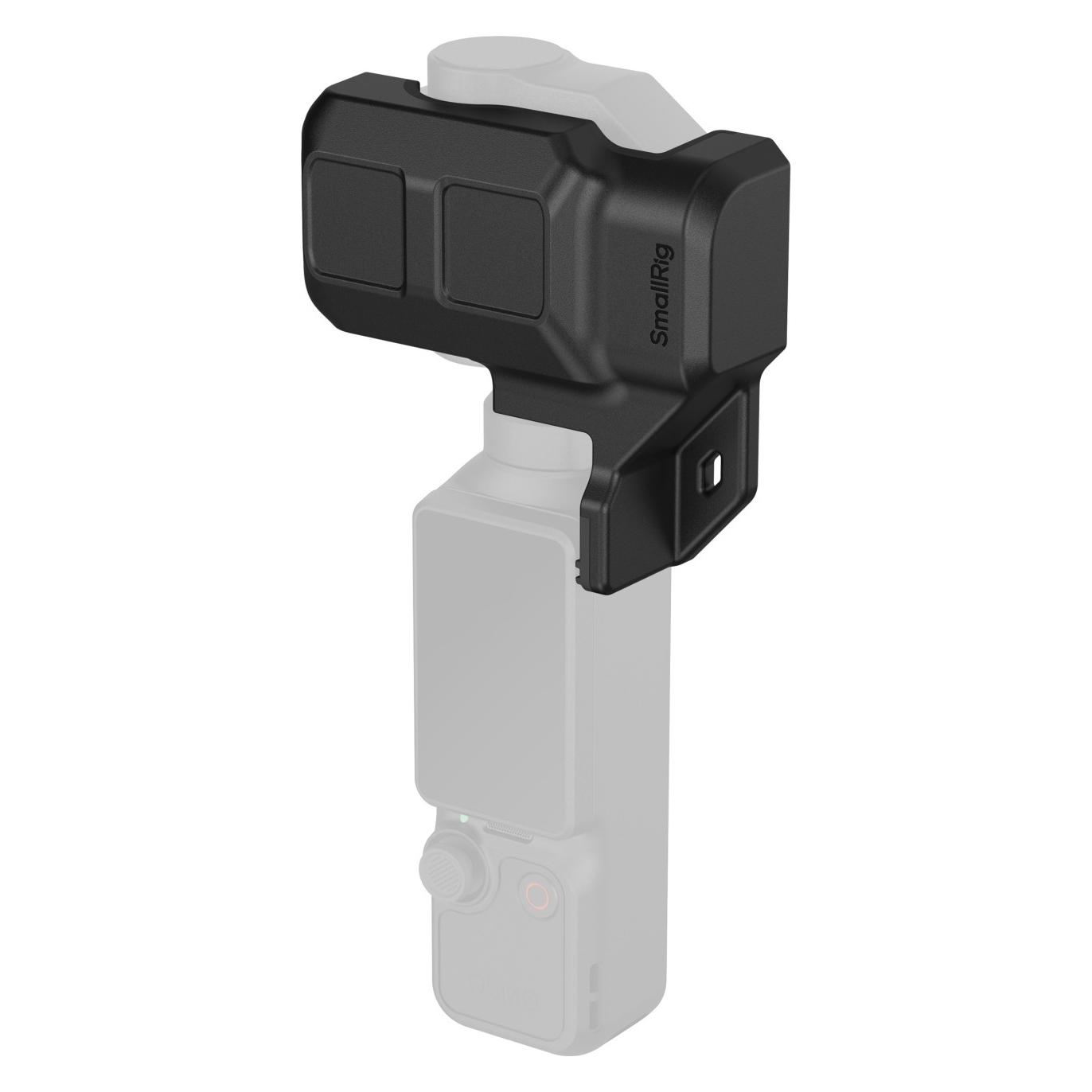 SmallRig 6583 Kardan-Positionierklemme für DJI Osmo Pocket 4P (6583)