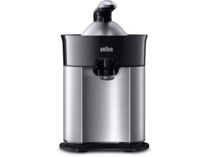 Braun - Presse-Agrumes Cj7050