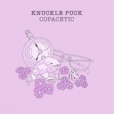 Copacetic (Remixed/Remastered Ltd Violet LP) - Knuckle Puck, Vinyl