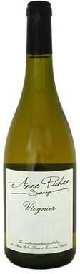 """Anne Pichon""" """Anne Pichon Sauvage Viognier 2025 White Wine - France"""